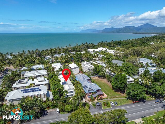 4/4 Davidson Street PORT DOUGLAS QLD 4877