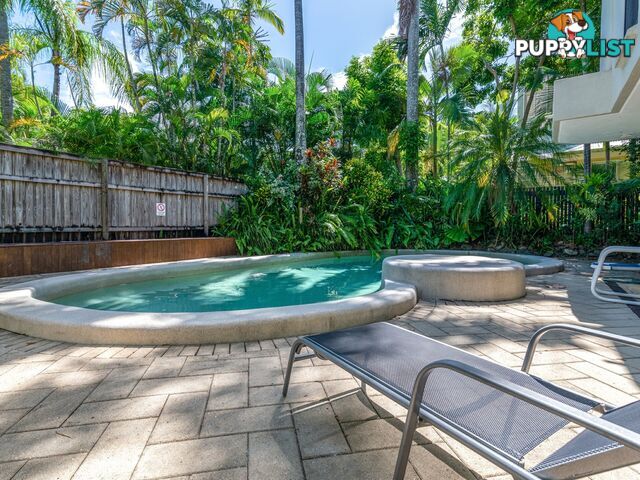 4/4 Davidson Street PORT DOUGLAS QLD 4877