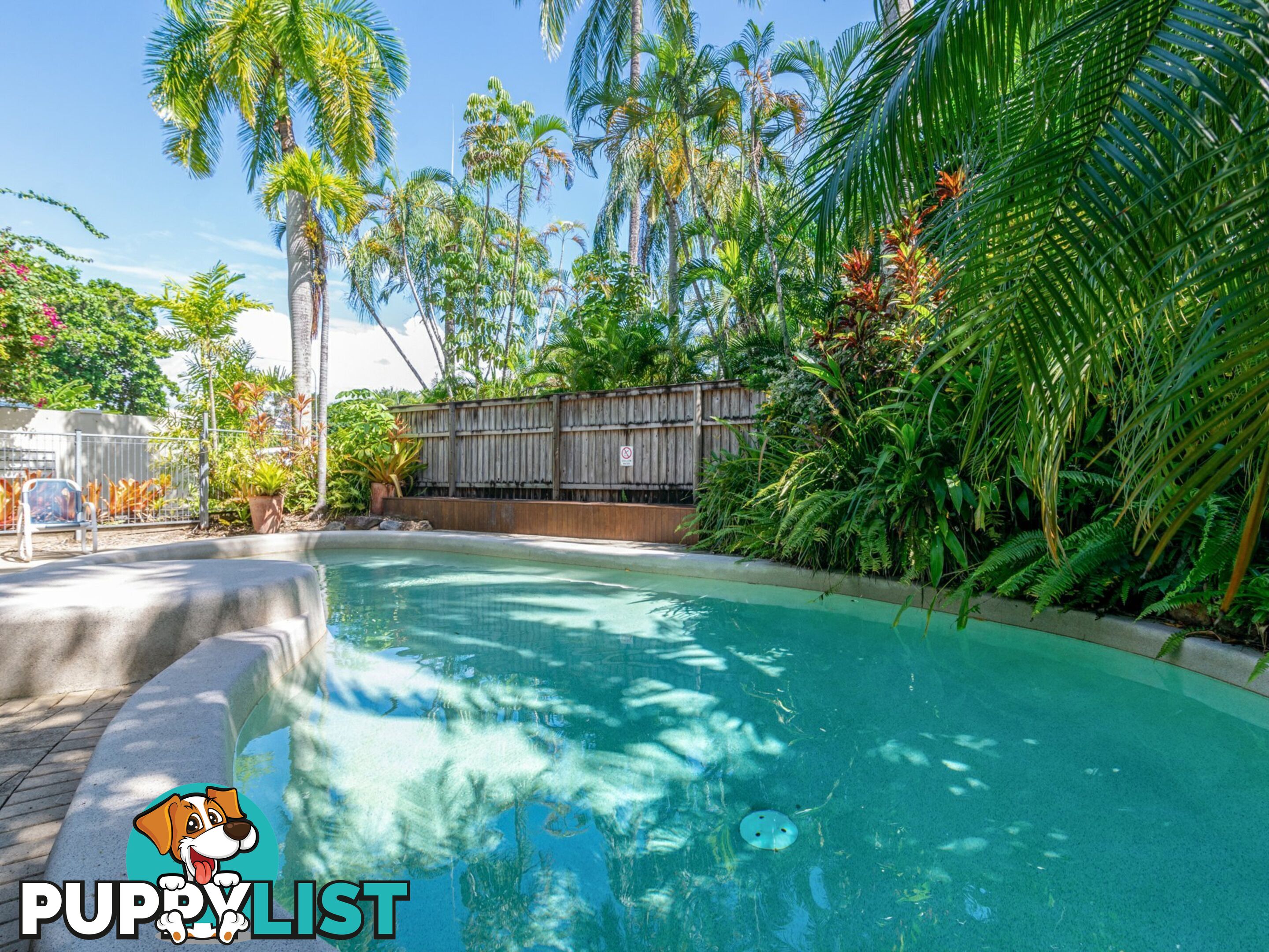 4/4 Davidson Street PORT DOUGLAS QLD 4877