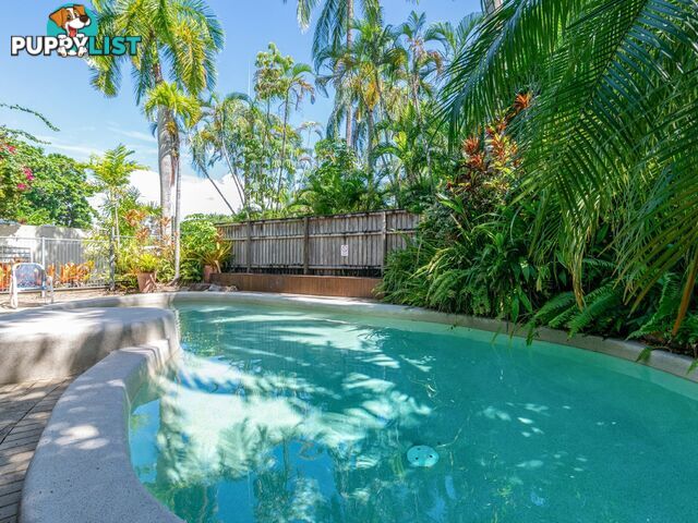 4/4 Davidson Street PORT DOUGLAS QLD 4877