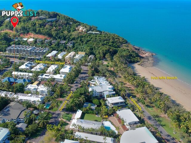 13/10 Davidson Street PORT DOUGLAS QLD 4877