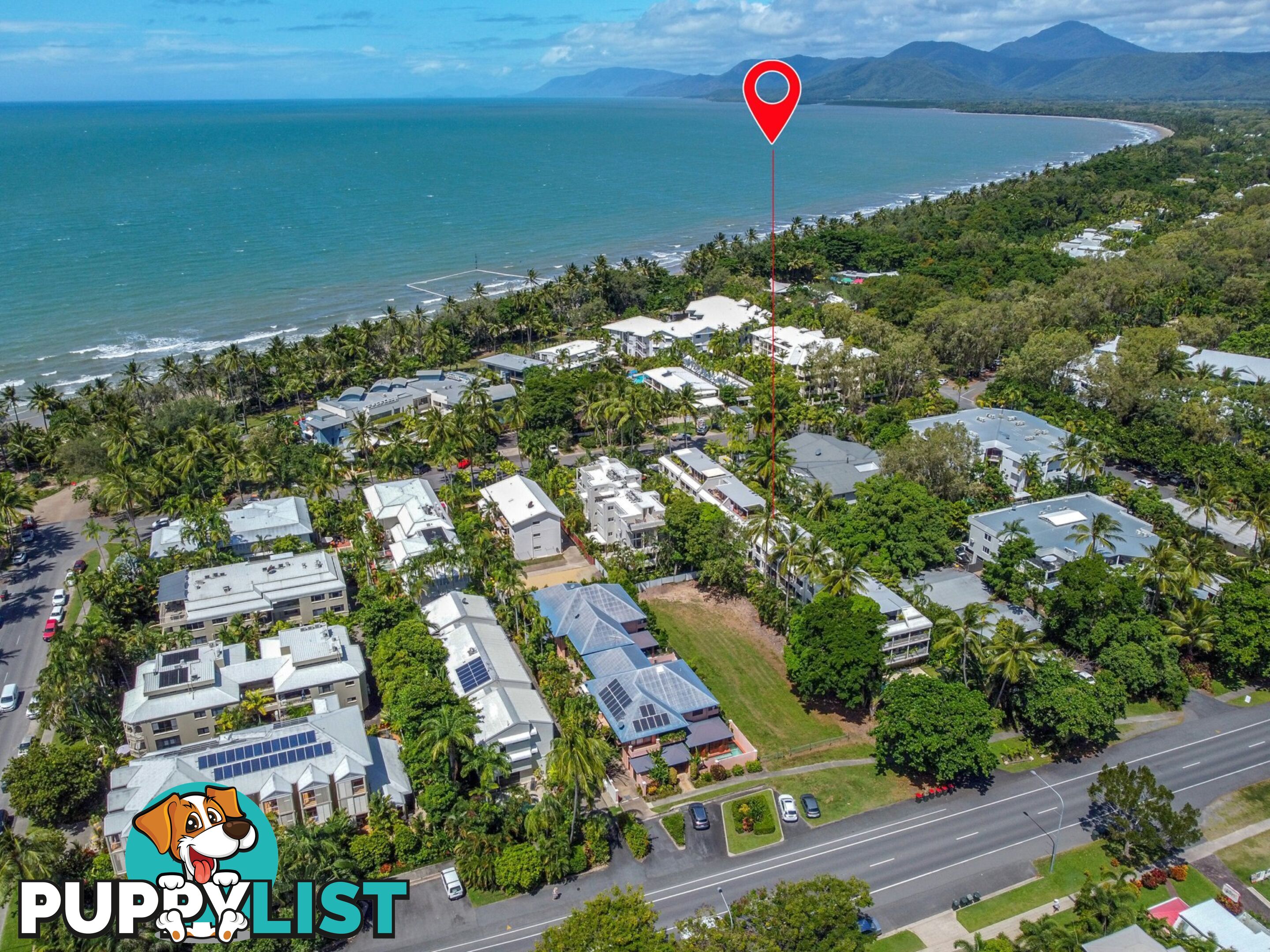 13/10 Davidson Street PORT DOUGLAS QLD 4877