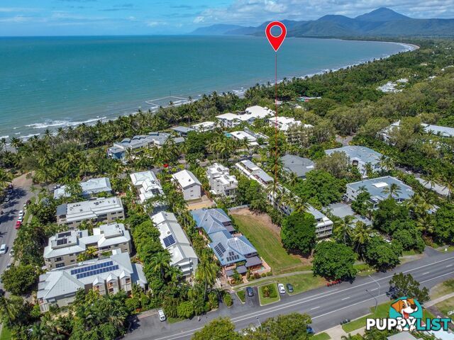 13/10 Davidson Street PORT DOUGLAS QLD 4877