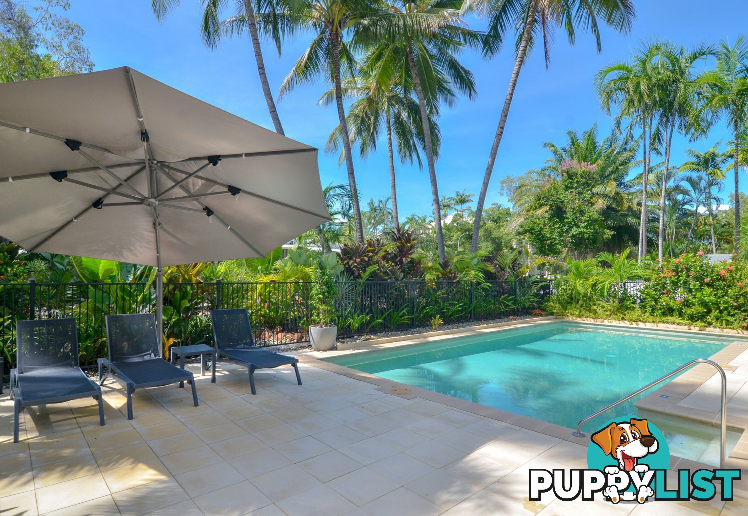 13/10 Davidson Street PORT DOUGLAS QLD 4877