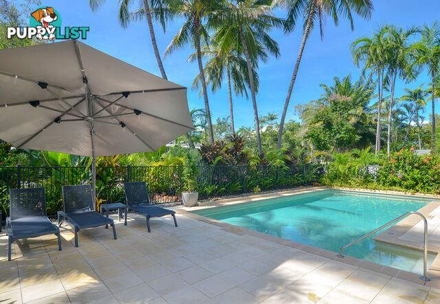 13/10 Davidson Street PORT DOUGLAS QLD 4877