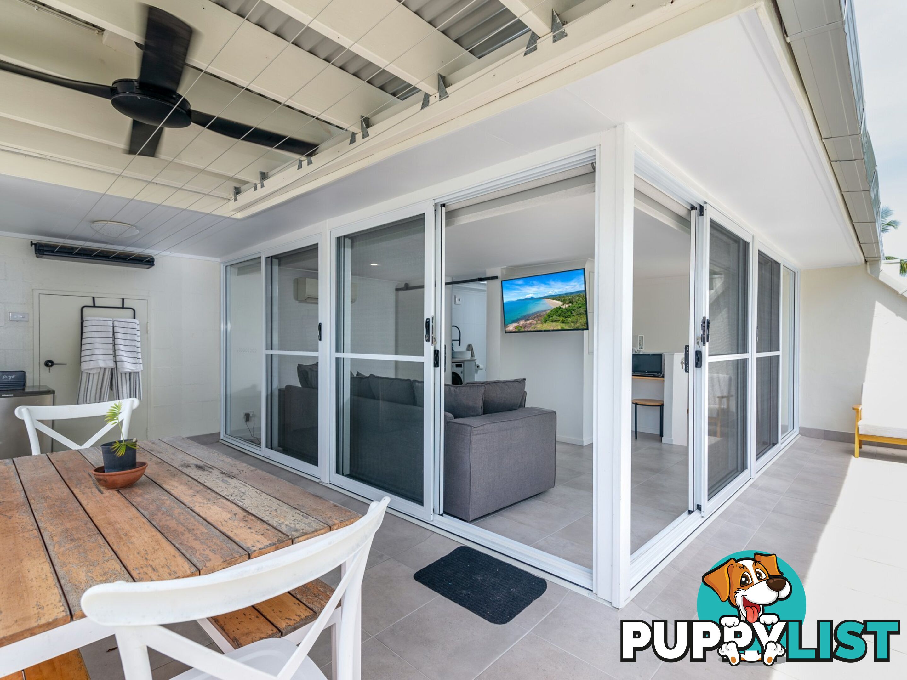 13/10 Davidson Street PORT DOUGLAS QLD 4877