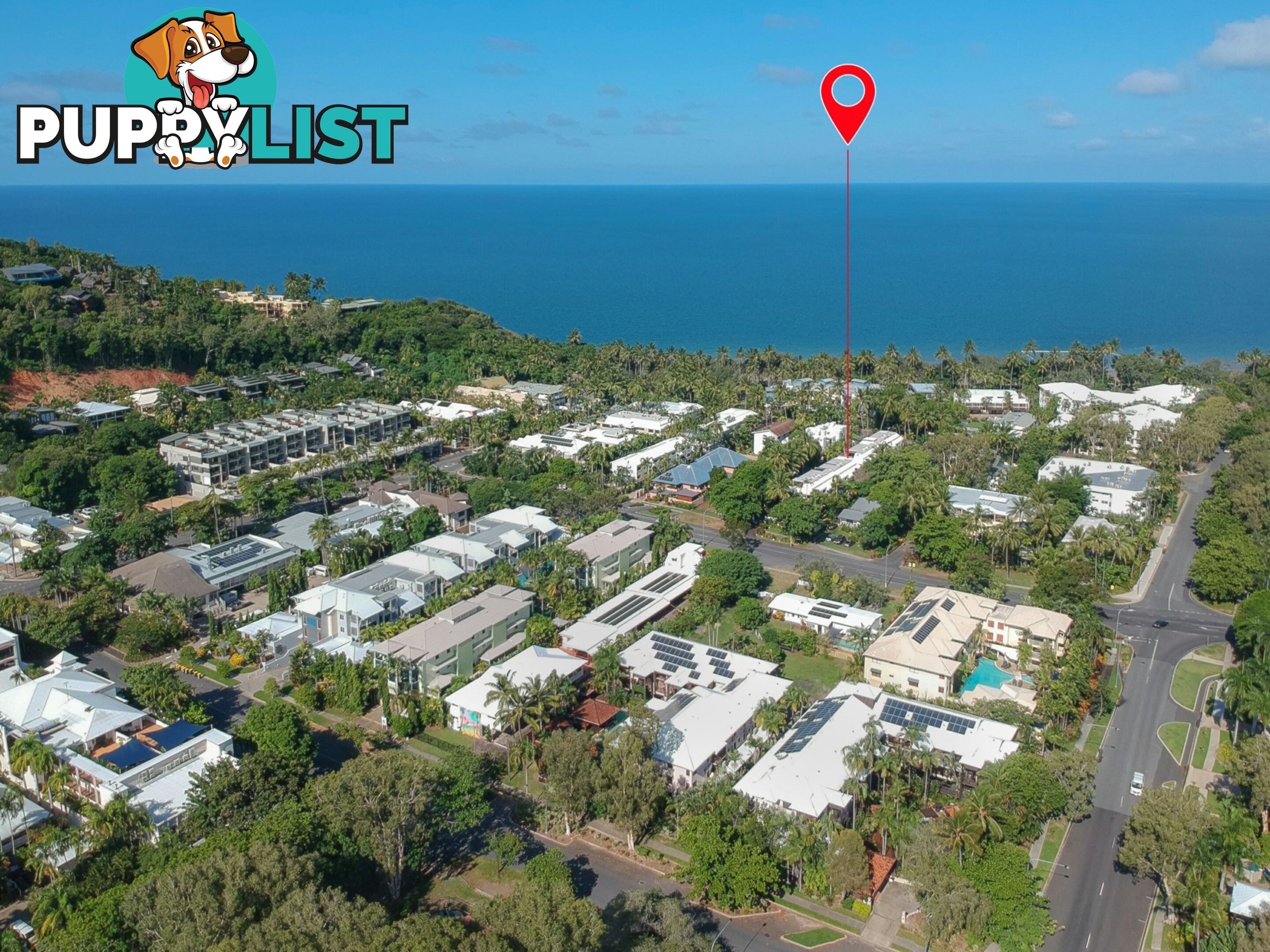 13/10 Davidson Street PORT DOUGLAS QLD 4877