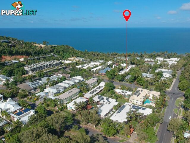 13/10 Davidson Street PORT DOUGLAS QLD 4877