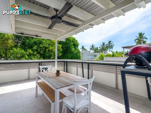 13/10 Davidson Street PORT DOUGLAS QLD 4877