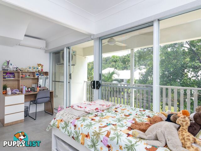 13/10 Davidson Street PORT DOUGLAS QLD 4877