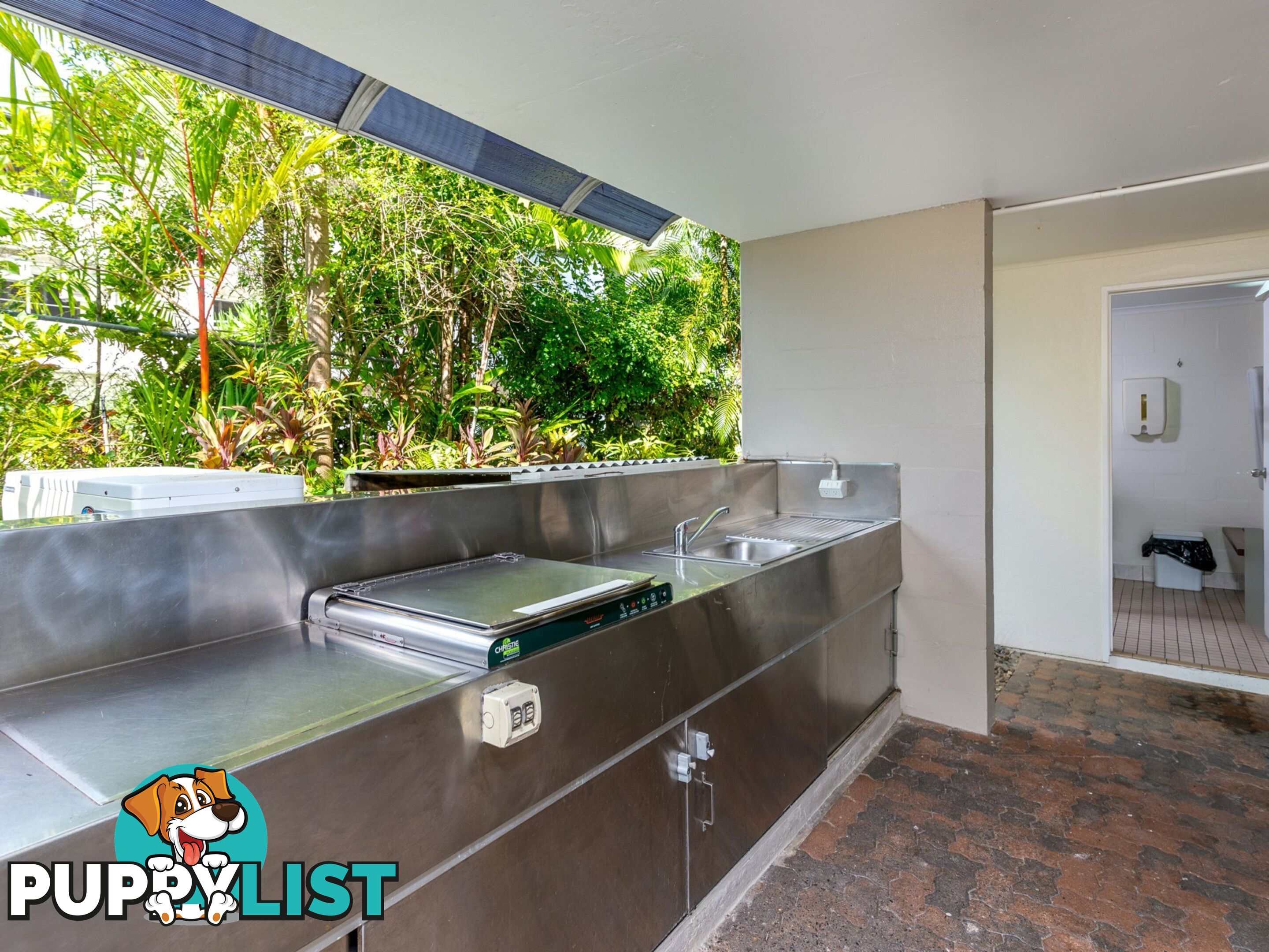 13/10 Davidson Street PORT DOUGLAS QLD 4877