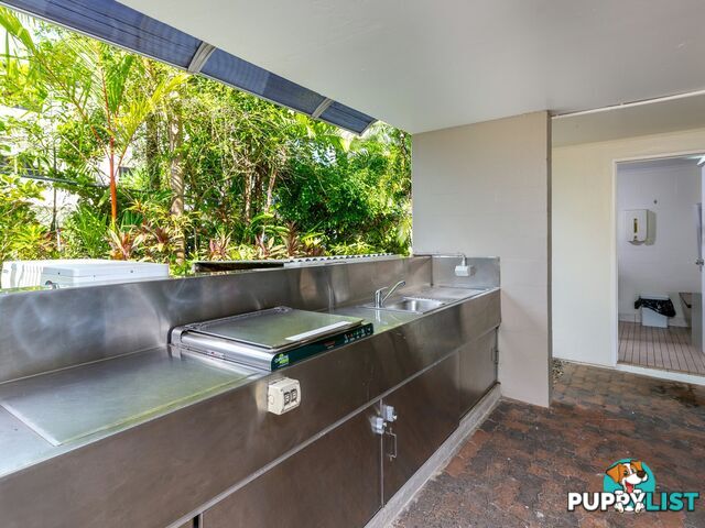 13/10 Davidson Street PORT DOUGLAS QLD 4877