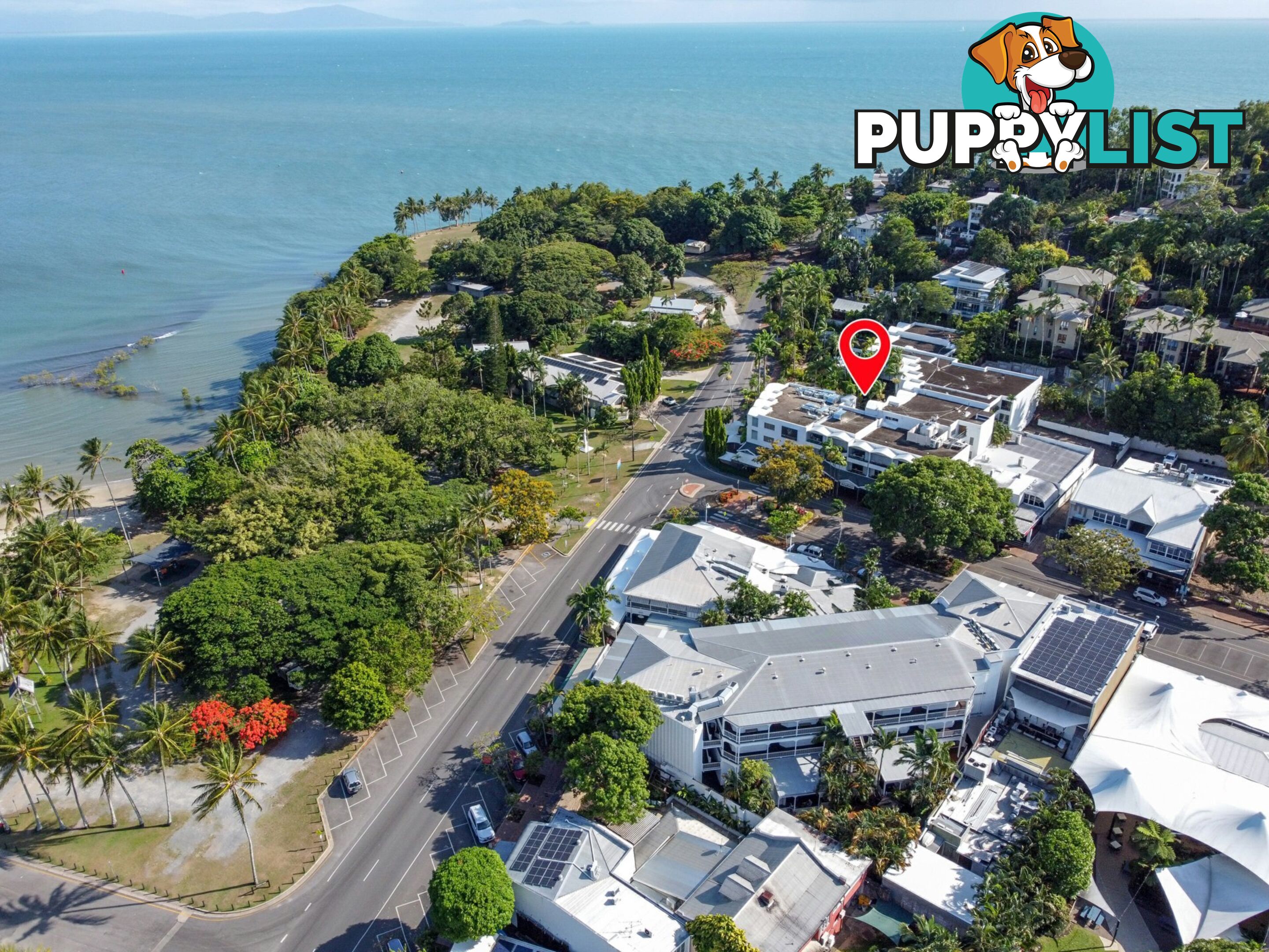 217 Club Tropical/2-4 Macrossan Street PORT DOUGLAS QLD 4877