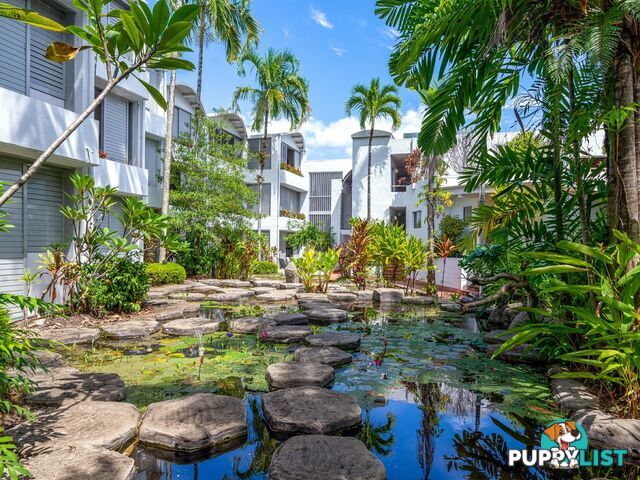 217 Club Tropical/2-4 Macrossan Street PORT DOUGLAS QLD 4877