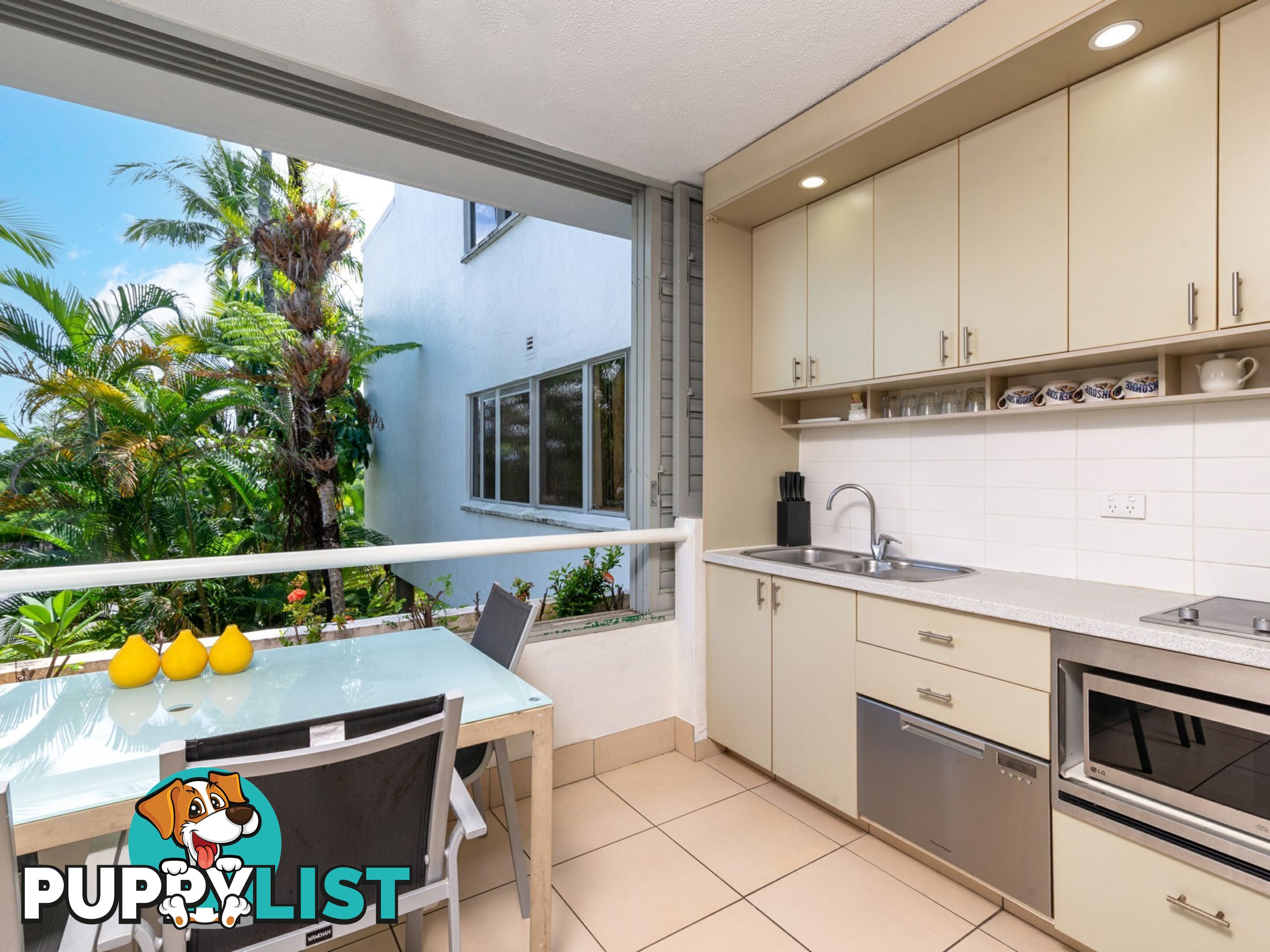 217 Club Tropical/2-4 Macrossan Street PORT DOUGLAS QLD 4877