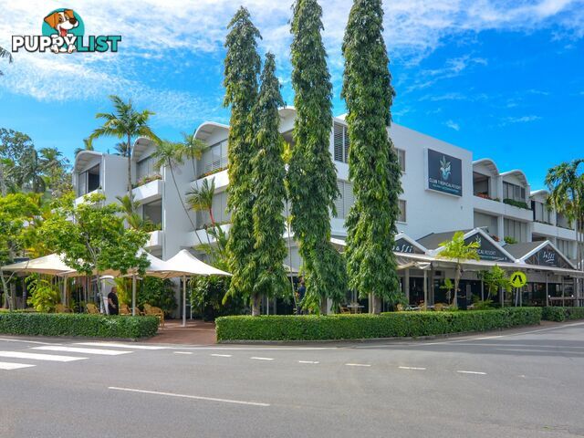 217 Club Tropical/2-4 Macrossan Street PORT DOUGLAS QLD 4877