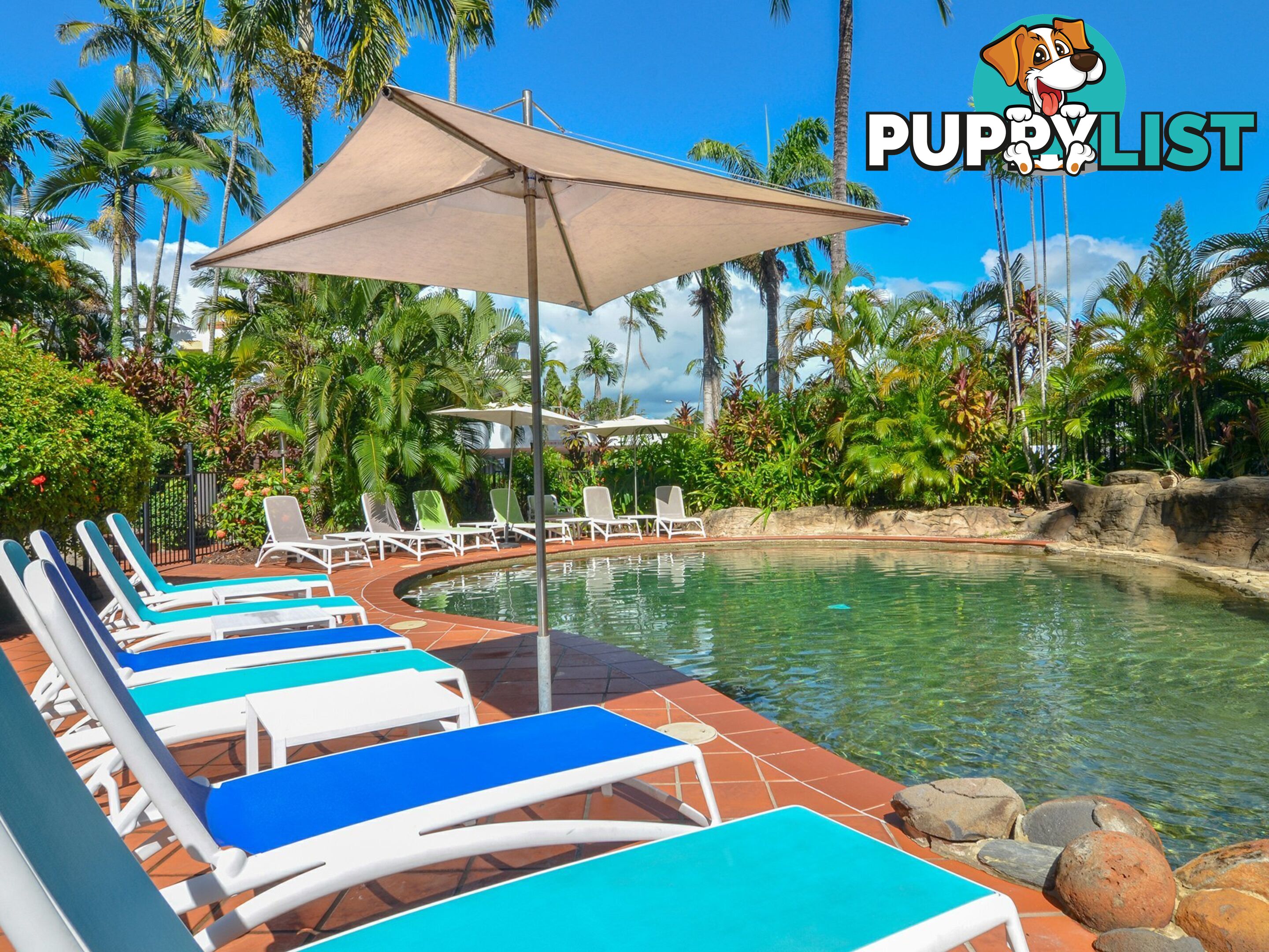 217 Club Tropical/2-4 Macrossan Street PORT DOUGLAS QLD 4877