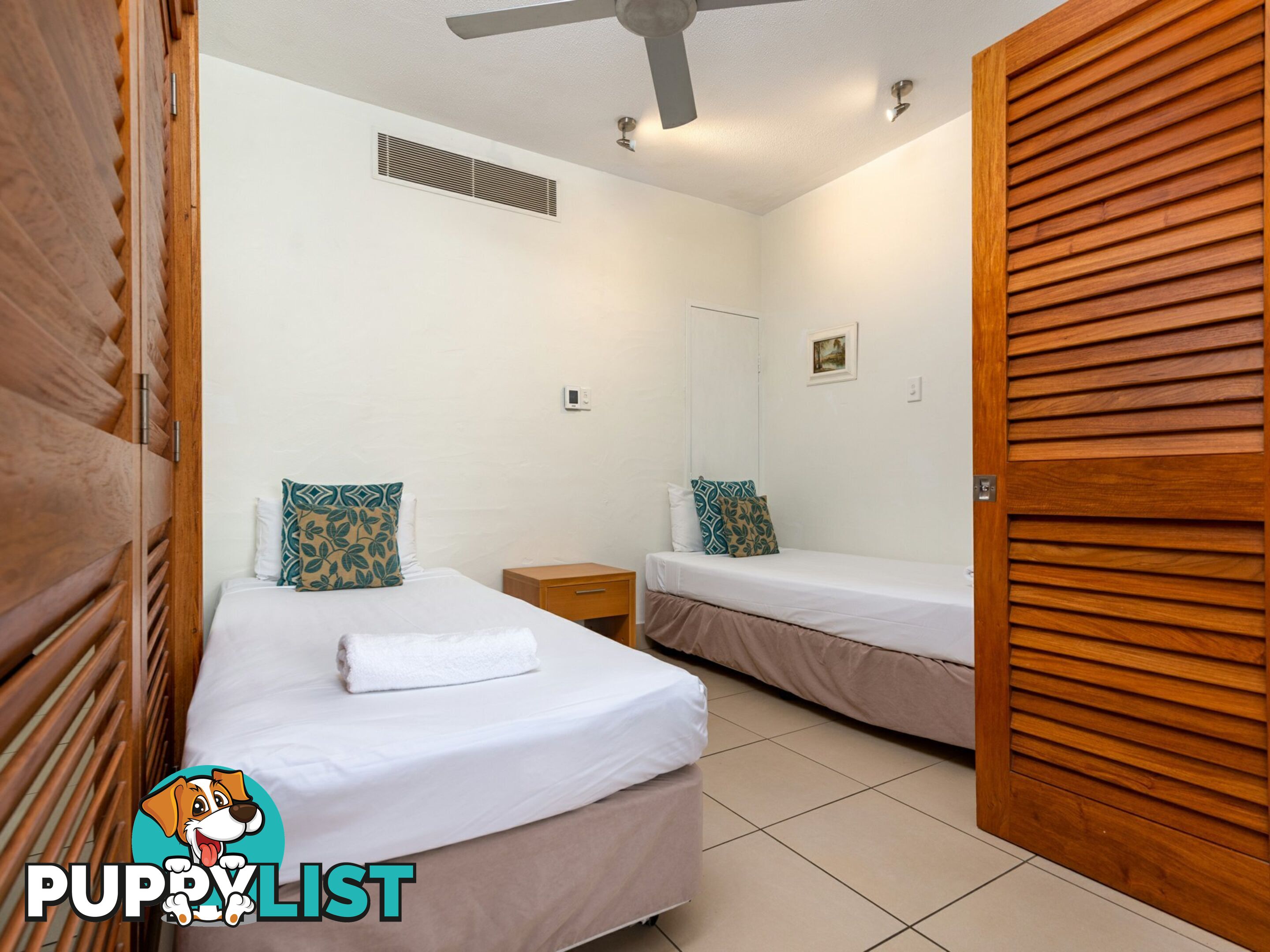 217 Club Tropical/2-4 Macrossan Street PORT DOUGLAS QLD 4877