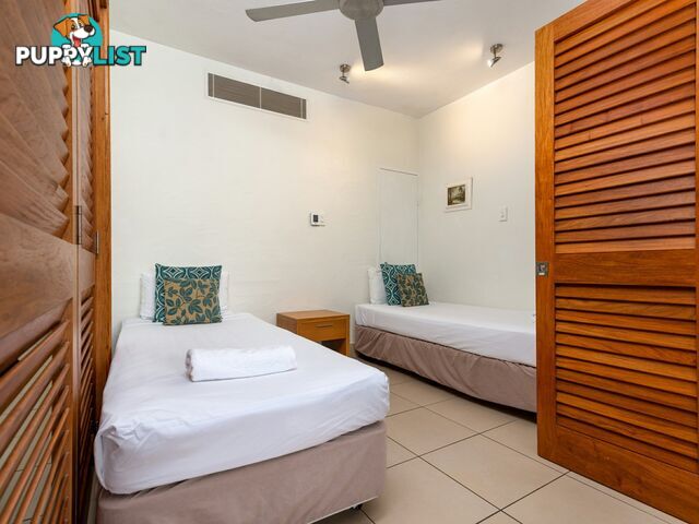 217 Club Tropical/2-4 Macrossan Street PORT DOUGLAS QLD 4877