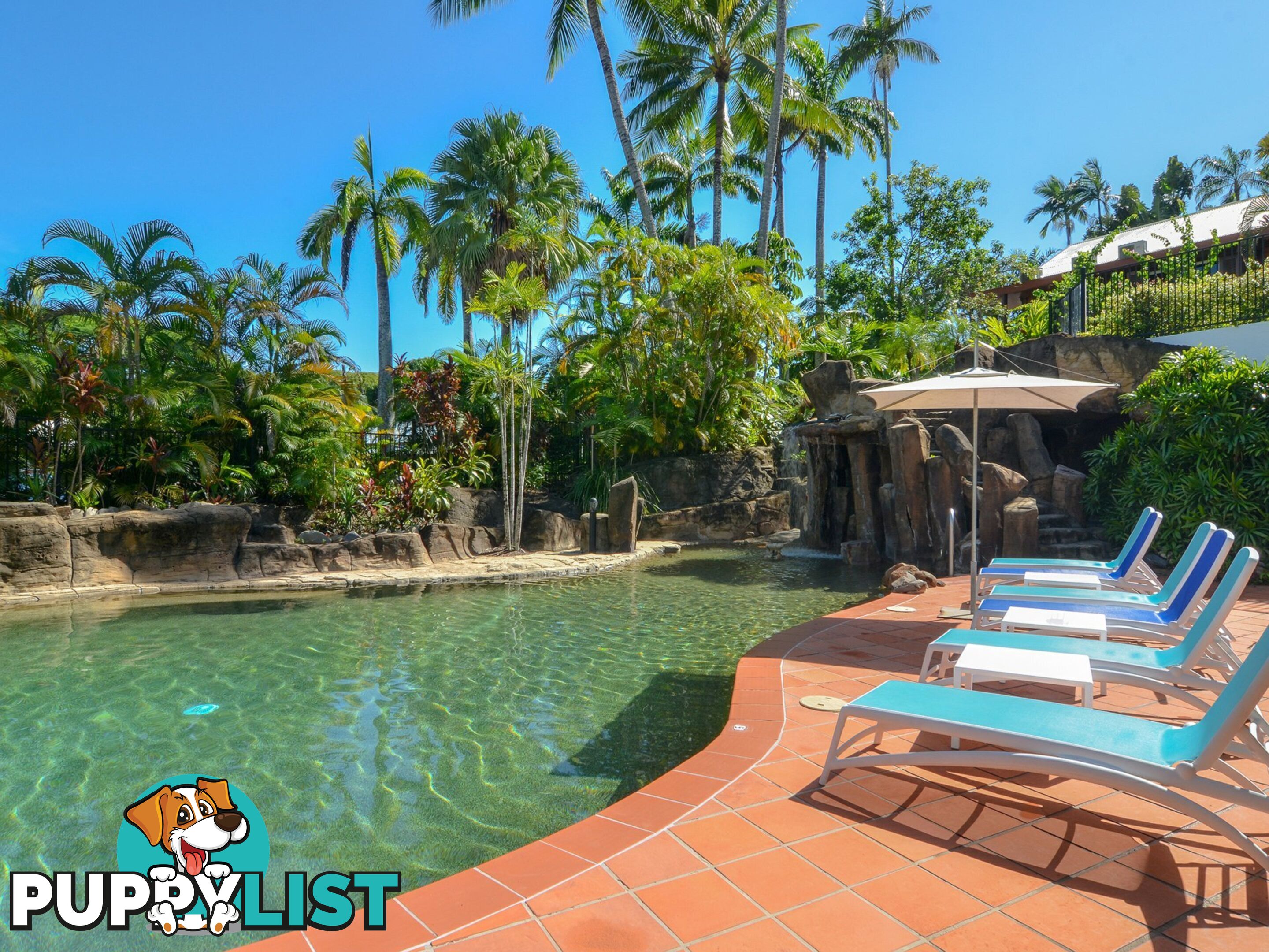 217 Club Tropical/2-4 Macrossan Street PORT DOUGLAS QLD 4877