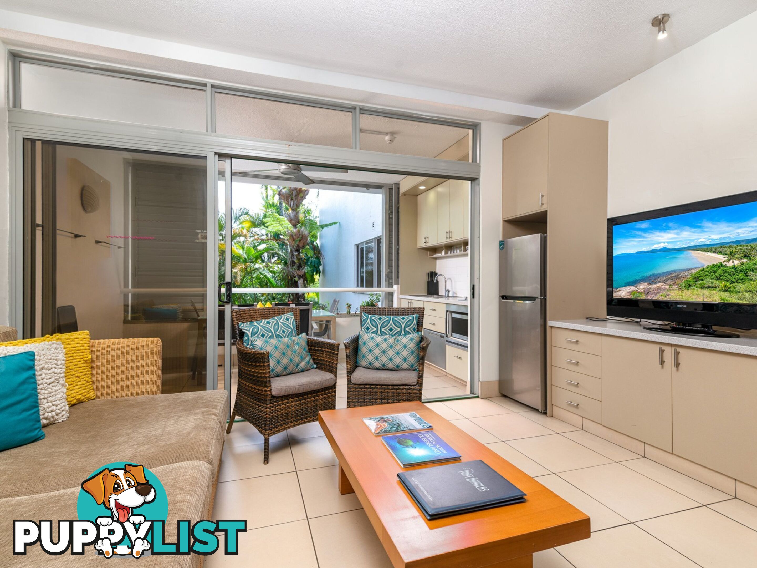 217 Club Tropical/2-4 Macrossan Street PORT DOUGLAS QLD 4877