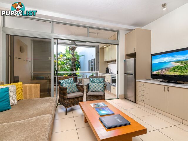 217 Club Tropical/2-4 Macrossan Street PORT DOUGLAS QLD 4877