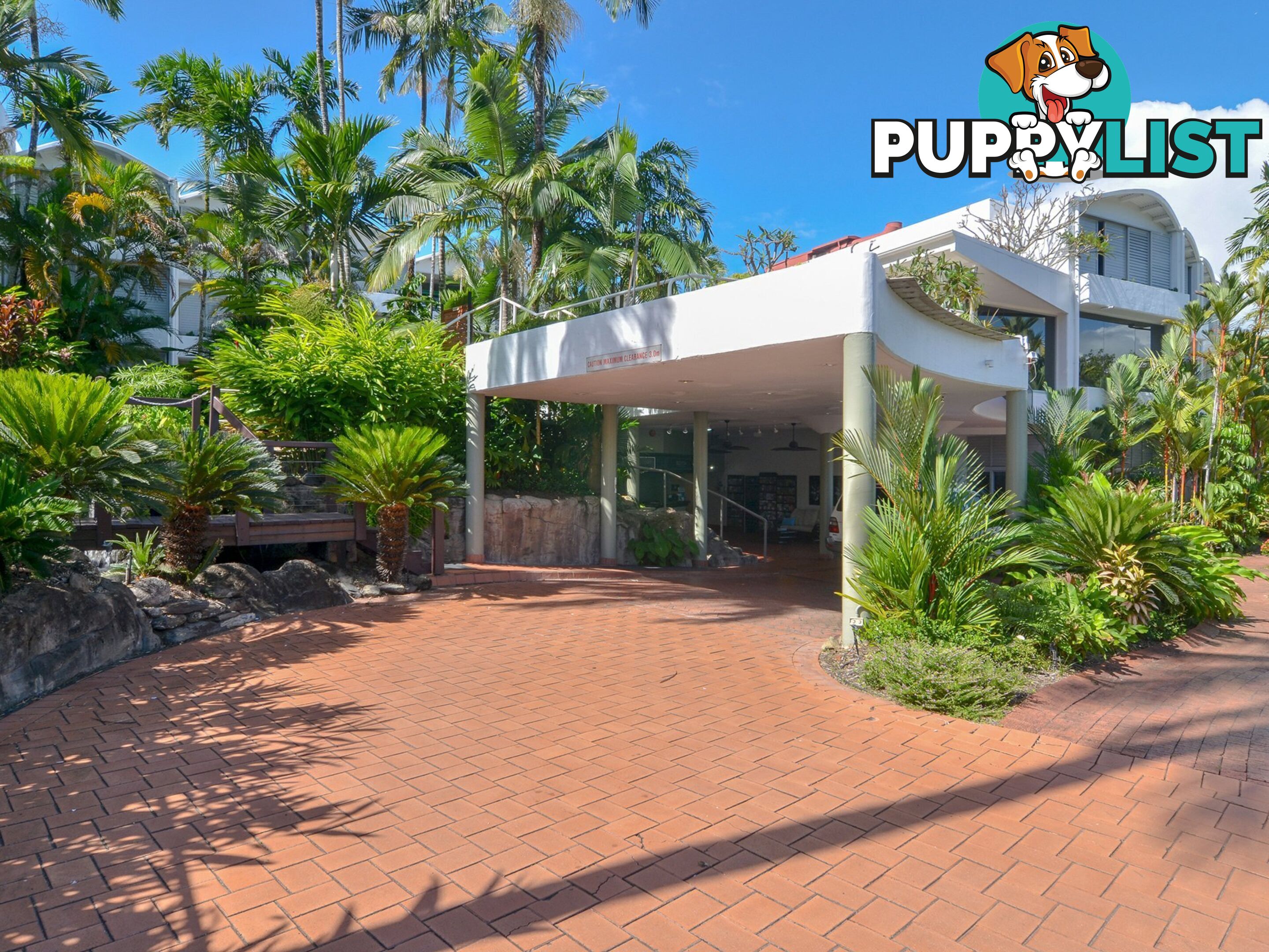 217 Club Tropical/2-4 Macrossan Street PORT DOUGLAS QLD 4877