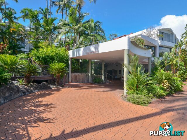 217 Club Tropical/2-4 Macrossan Street PORT DOUGLAS QLD 4877