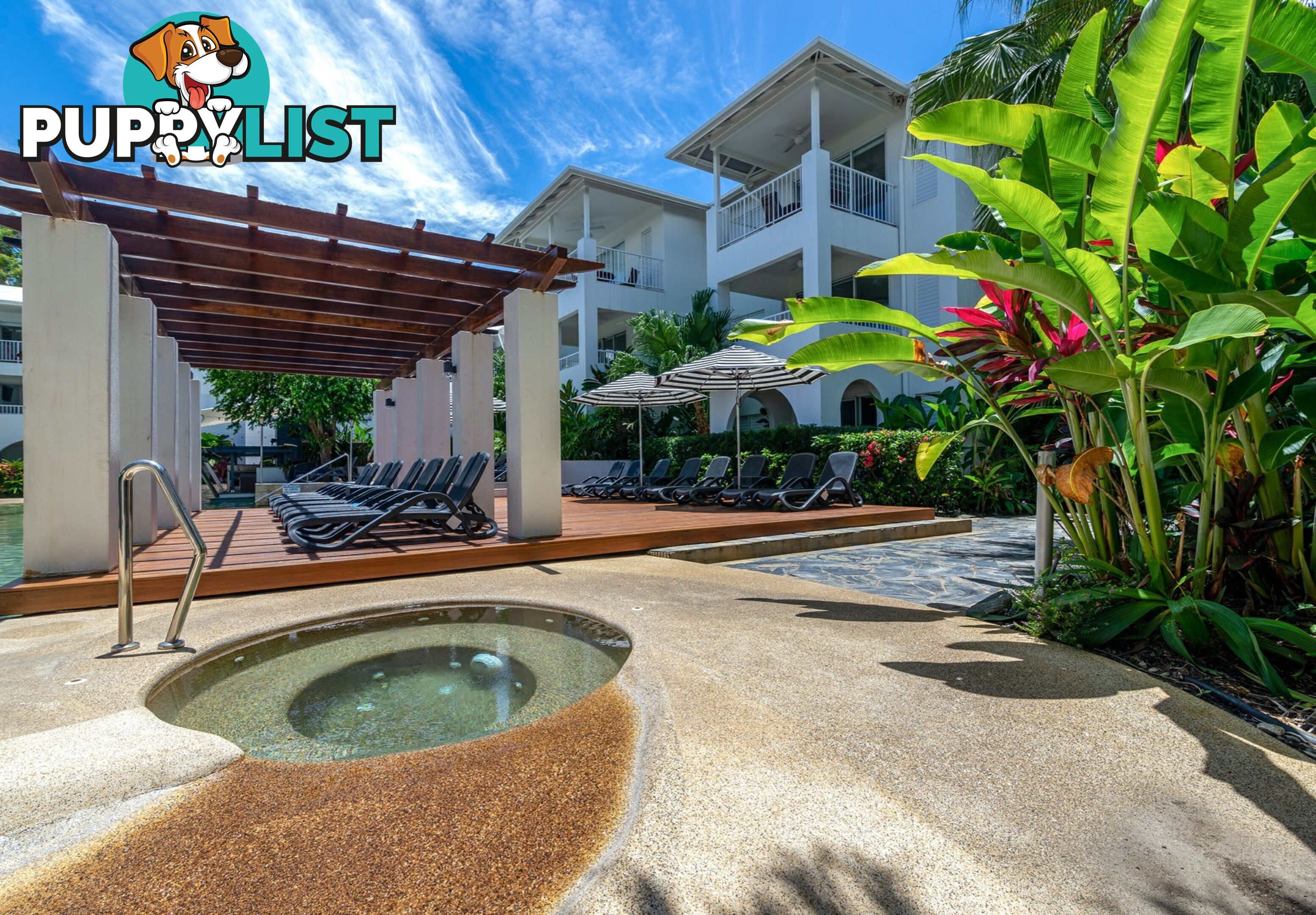 48 Portsea/70-76 Davidson Street PORT DOUGLAS QLD 4877