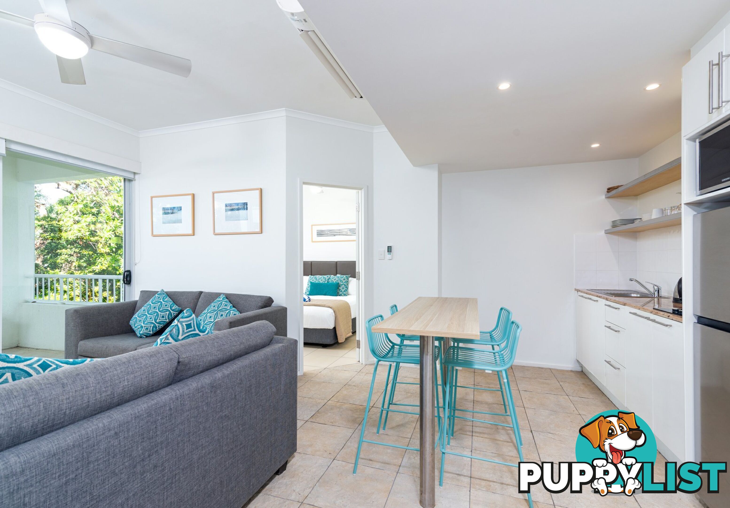 48 Portsea/70-76 Davidson Street PORT DOUGLAS QLD 4877