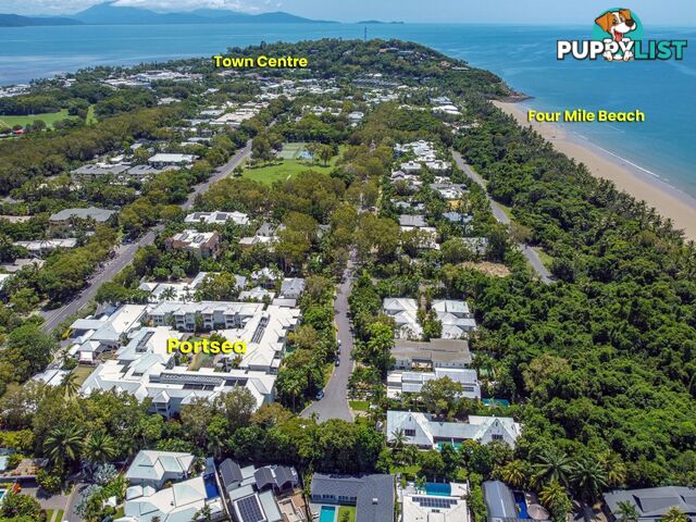 48 Portsea/70-76 Davidson Street PORT DOUGLAS QLD 4877