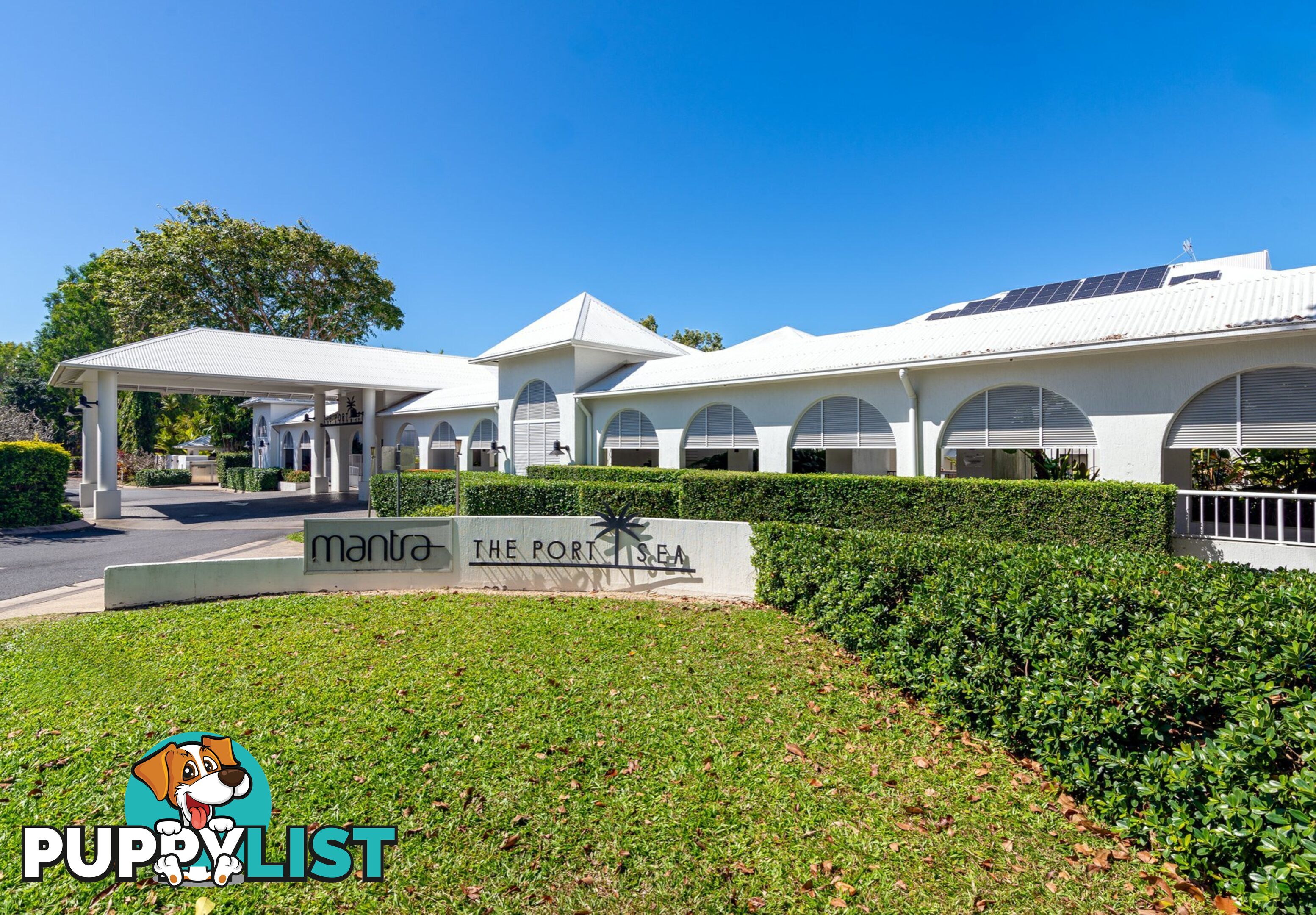 48 Portsea/70-76 Davidson Street PORT DOUGLAS QLD 4877