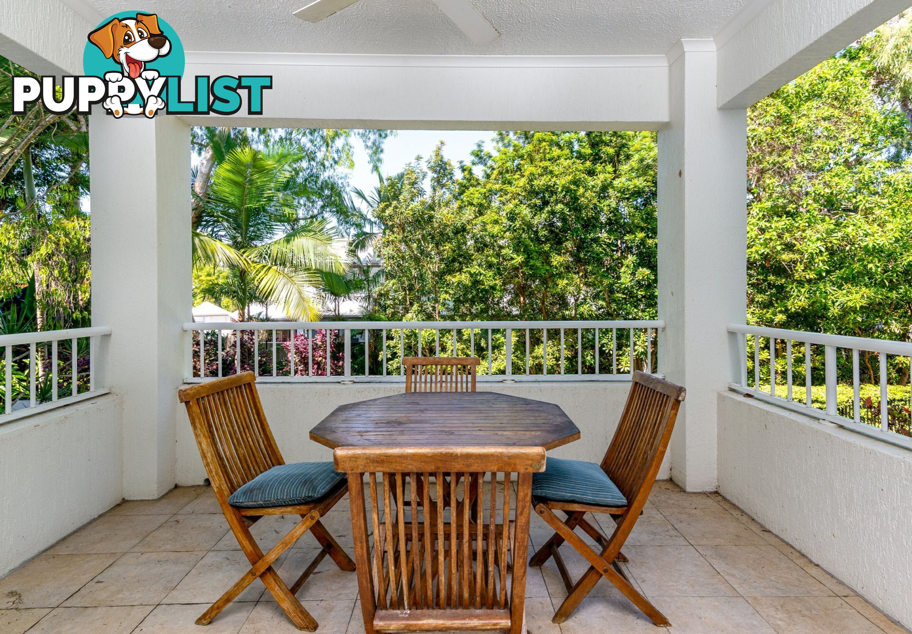 48 Portsea/70-76 Davidson Street PORT DOUGLAS QLD 4877