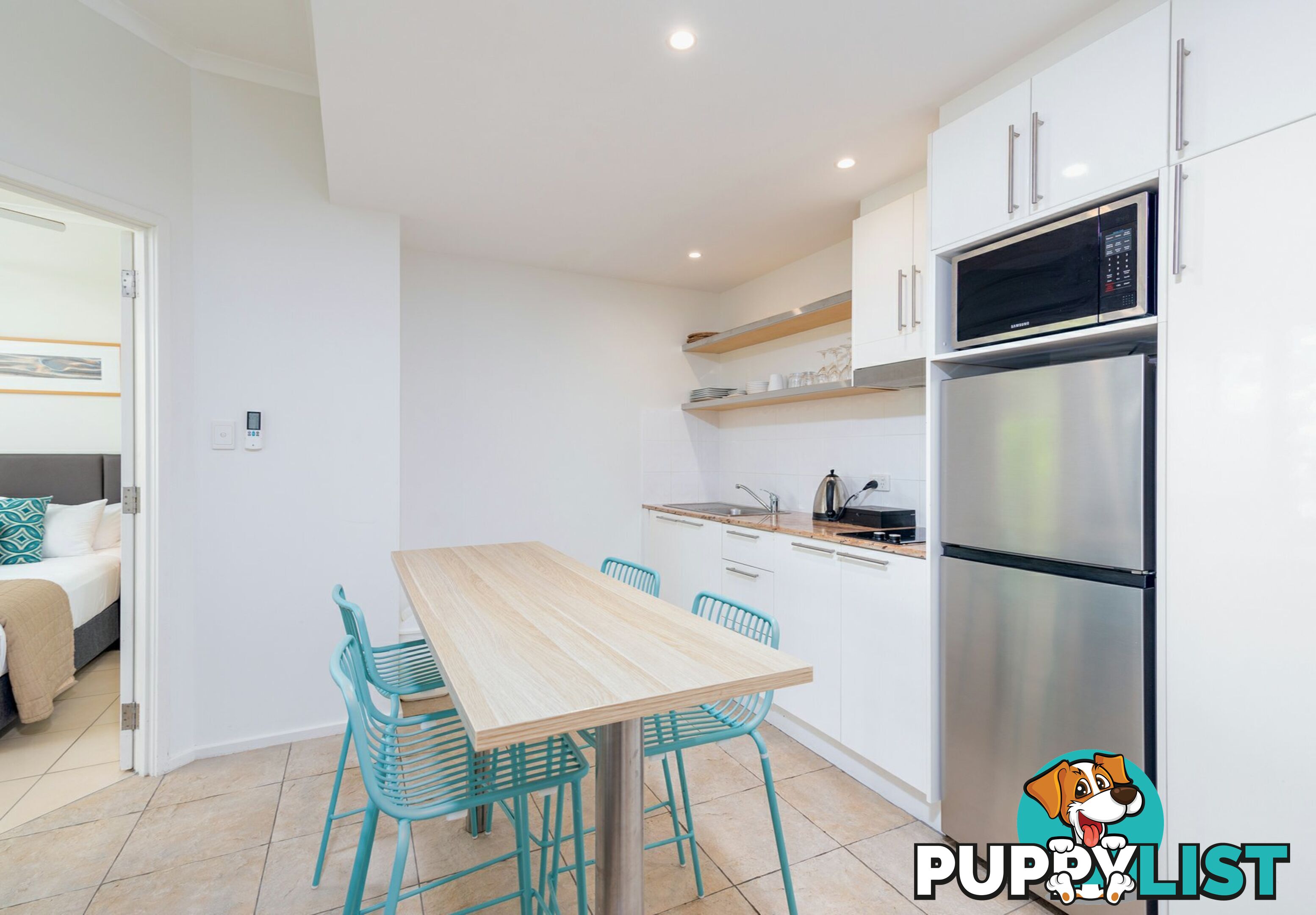 48 Portsea/70-76 Davidson Street PORT DOUGLAS QLD 4877