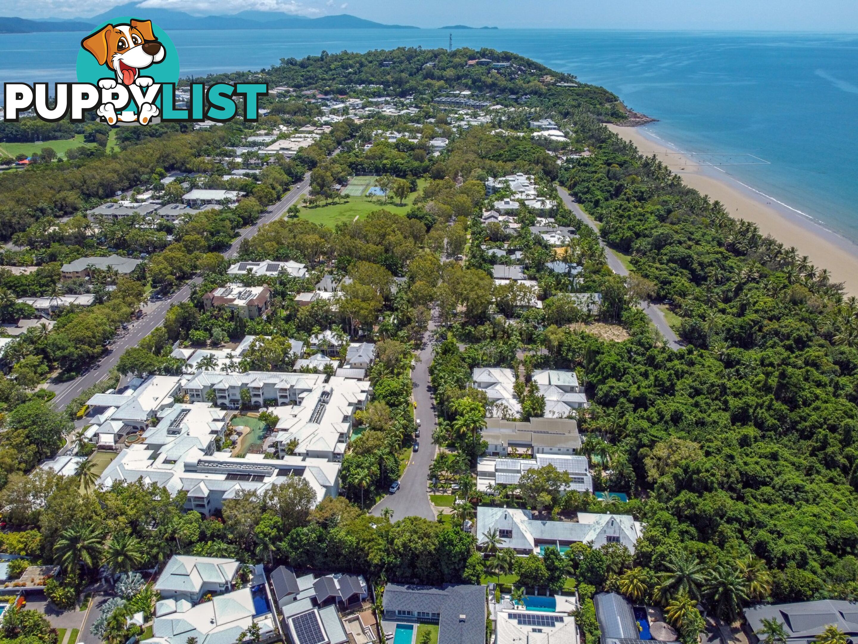 48 Portsea/70-76 Davidson Street PORT DOUGLAS QLD 4877