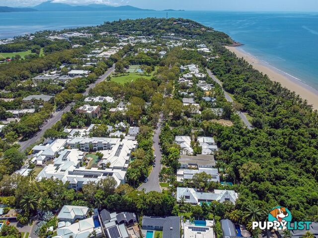 48 Portsea/70-76 Davidson Street PORT DOUGLAS QLD 4877