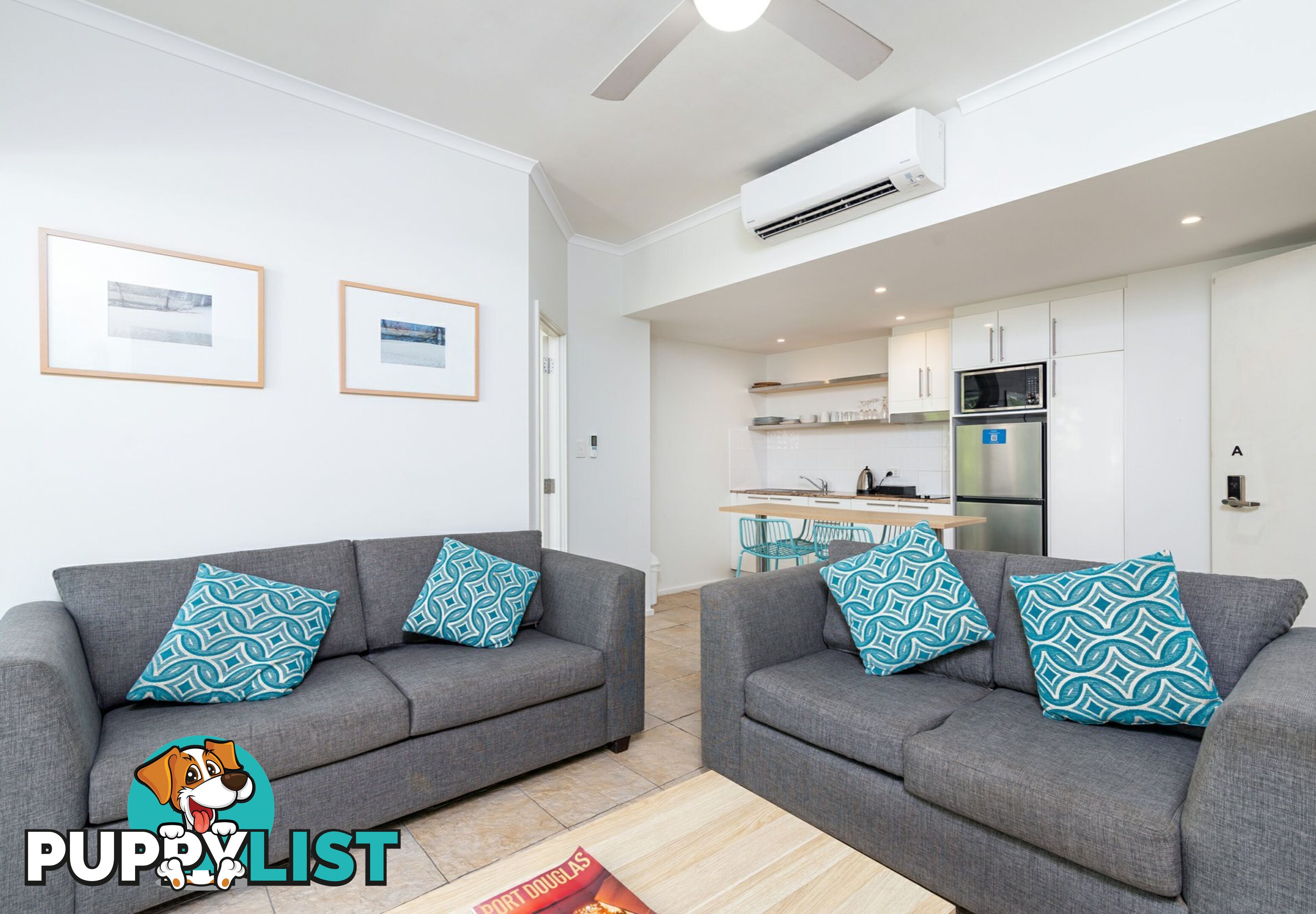 48 Portsea/70-76 Davidson Street PORT DOUGLAS QLD 4877