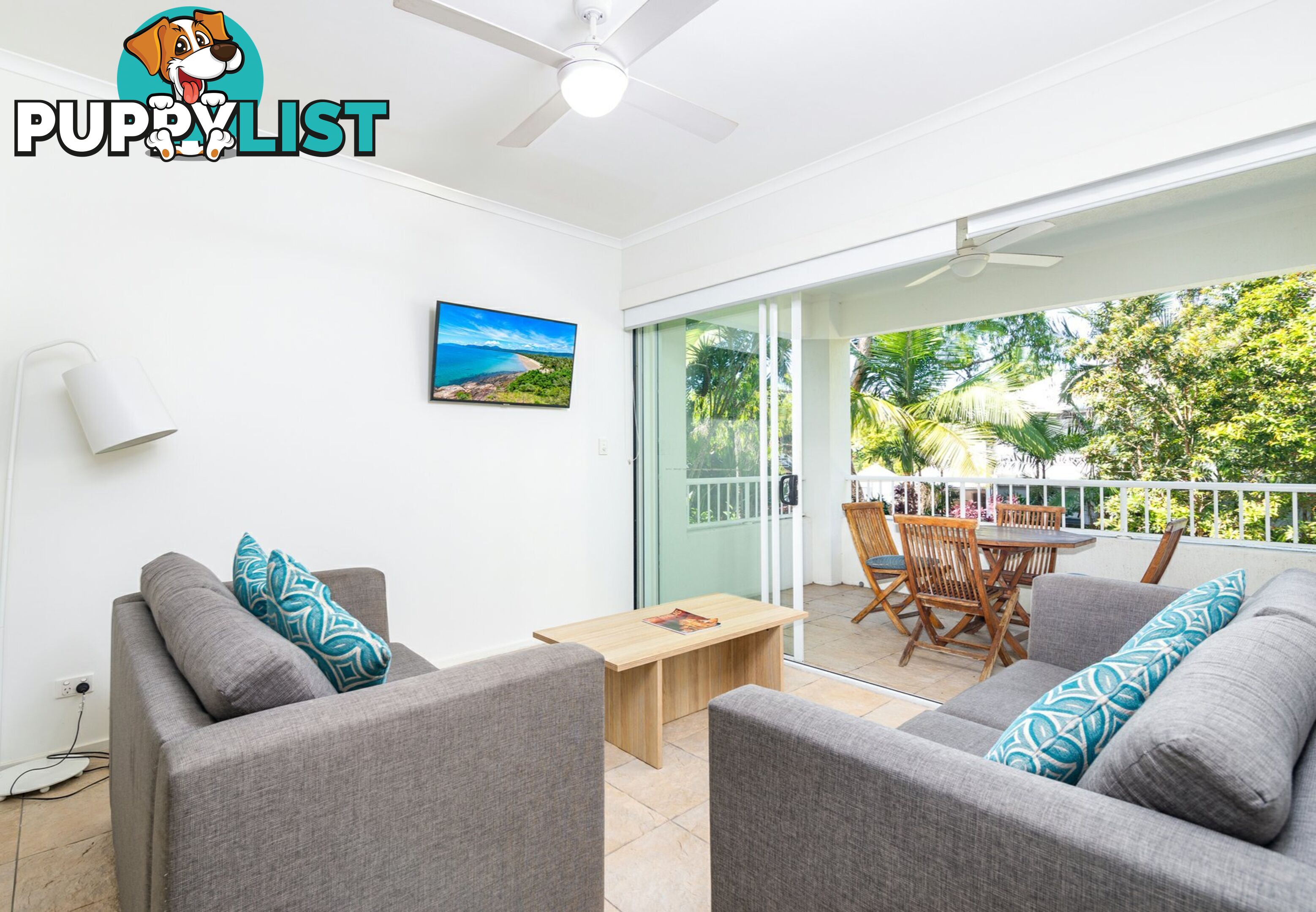 48 Portsea/70-76 Davidson Street PORT DOUGLAS QLD 4877