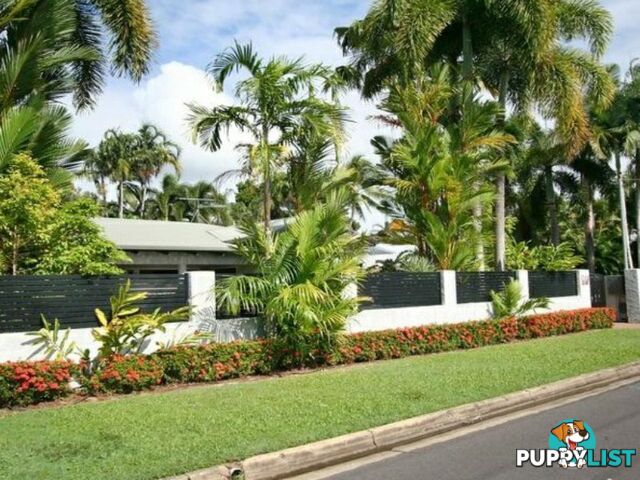 24 Limpet Avenue PORT DOUGLAS QLD 4877