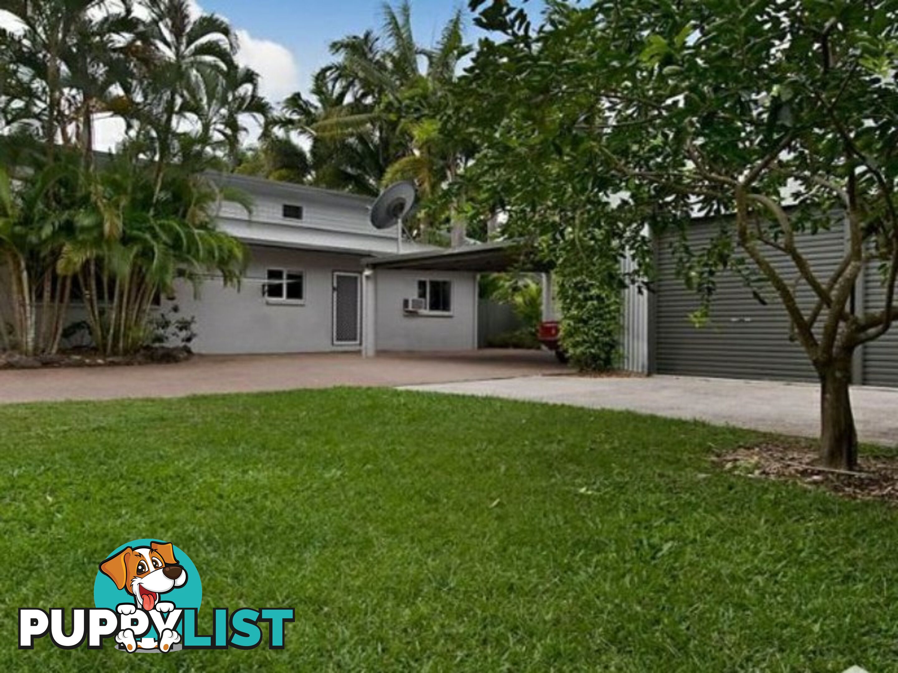 24 Limpet Avenue PORT DOUGLAS QLD 4877