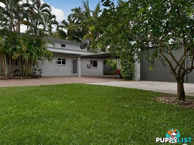 24 Limpet Avenue PORT DOUGLAS QLD 4877