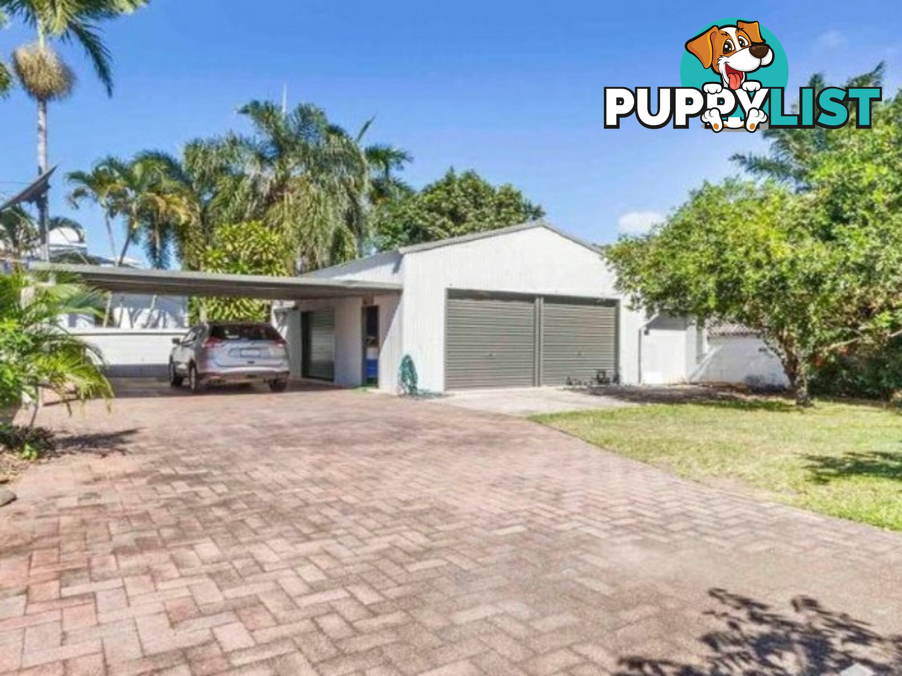 24 Limpet Avenue PORT DOUGLAS QLD 4877