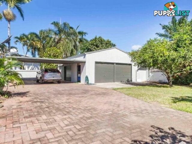 24 Limpet Avenue PORT DOUGLAS QLD 4877