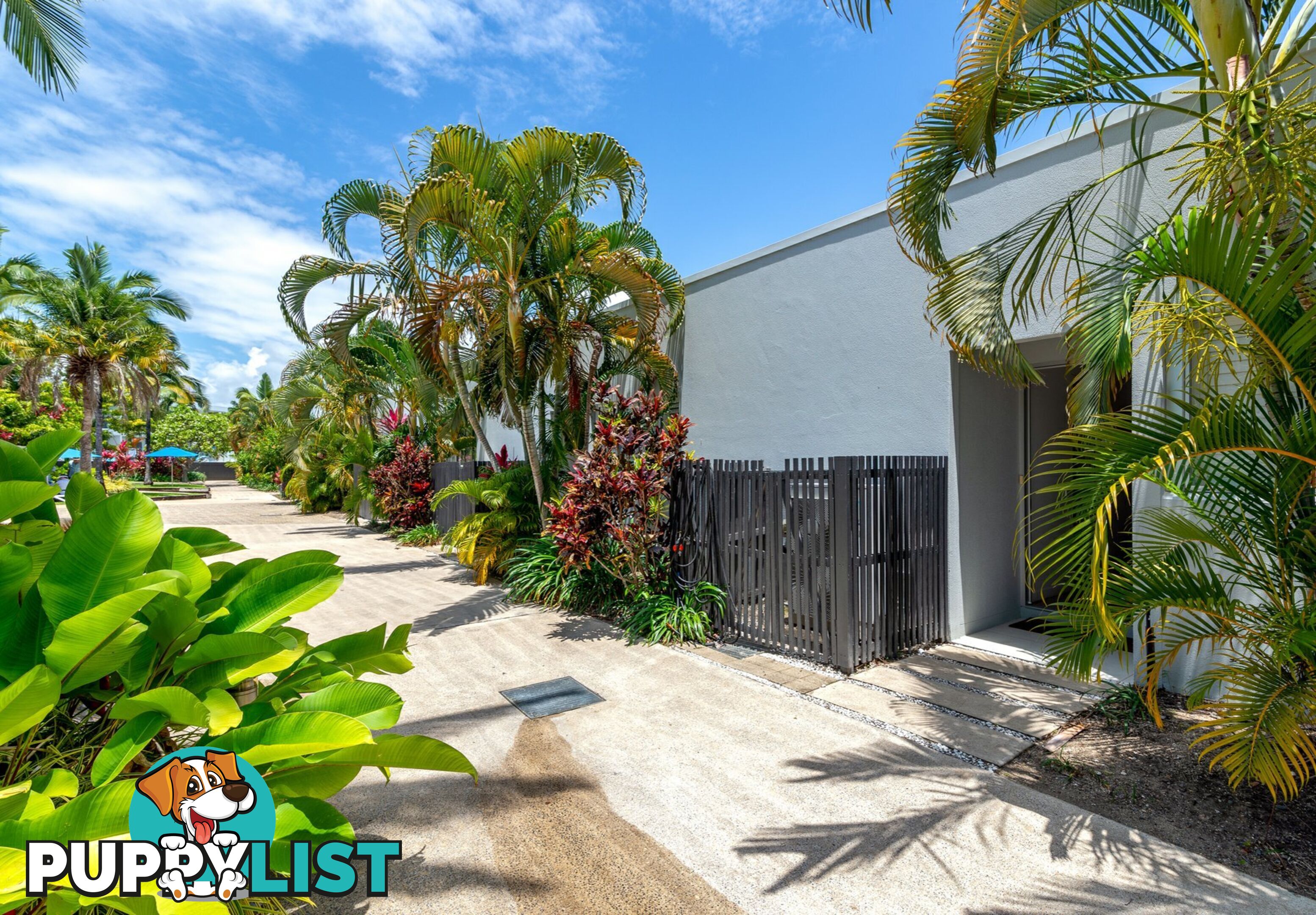 8 Pool/19-37 St Crispins Avenue PORT DOUGLAS QLD 4877