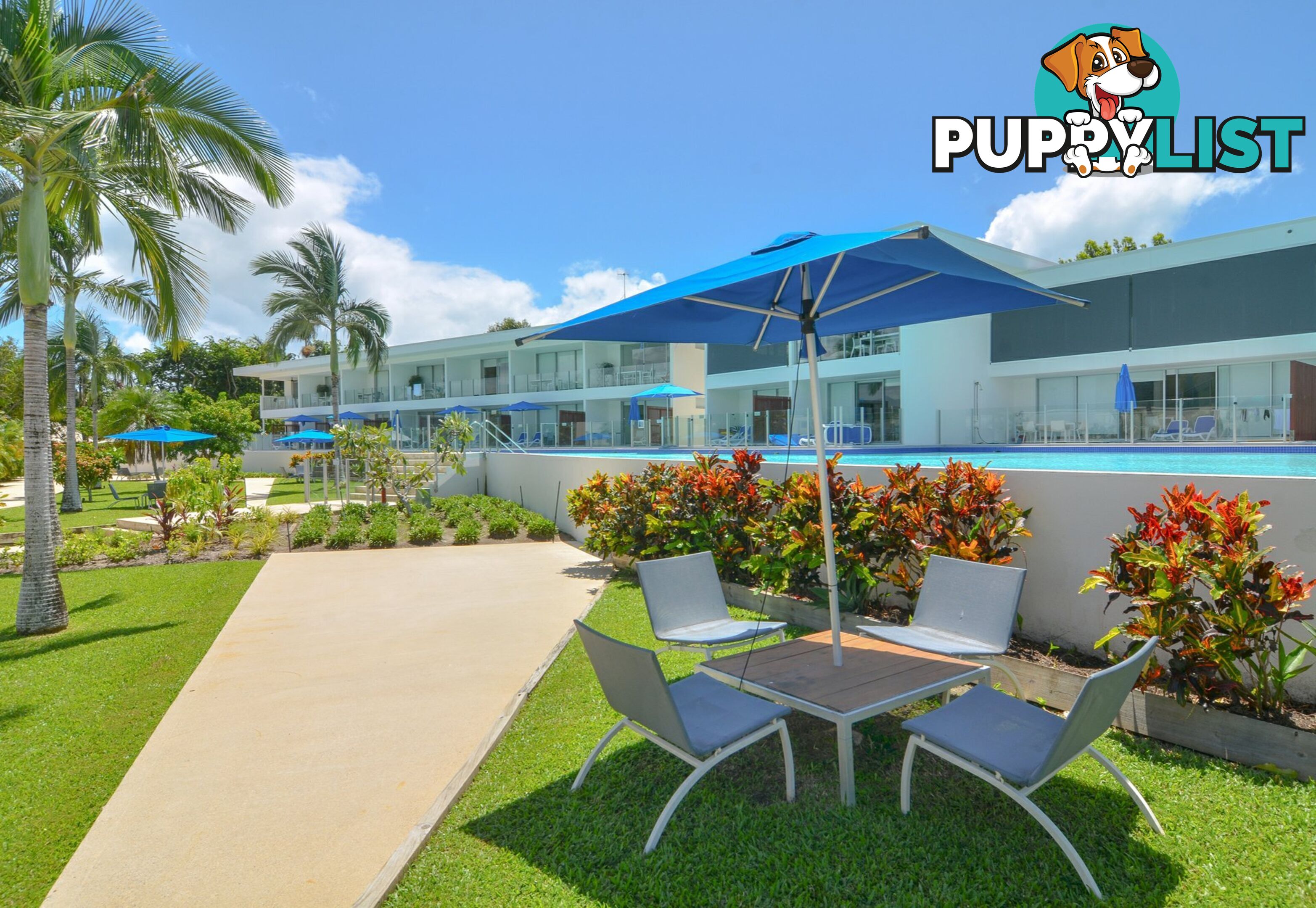 8 Pool/19-37 St Crispins Avenue PORT DOUGLAS QLD 4877