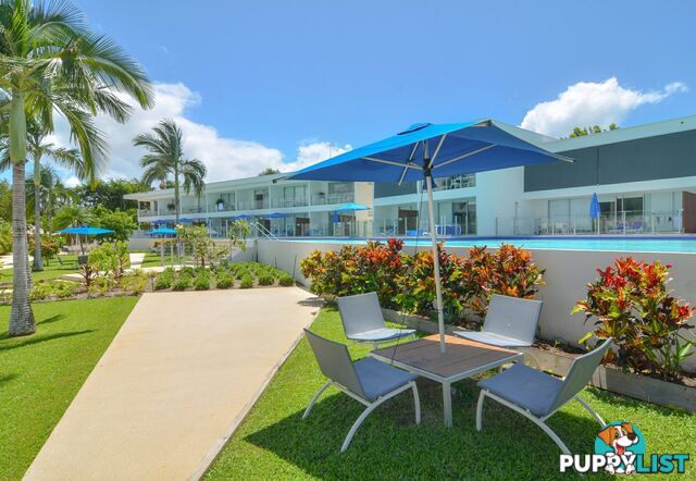 8 Pool/19-37 St Crispins Avenue PORT DOUGLAS QLD 4877