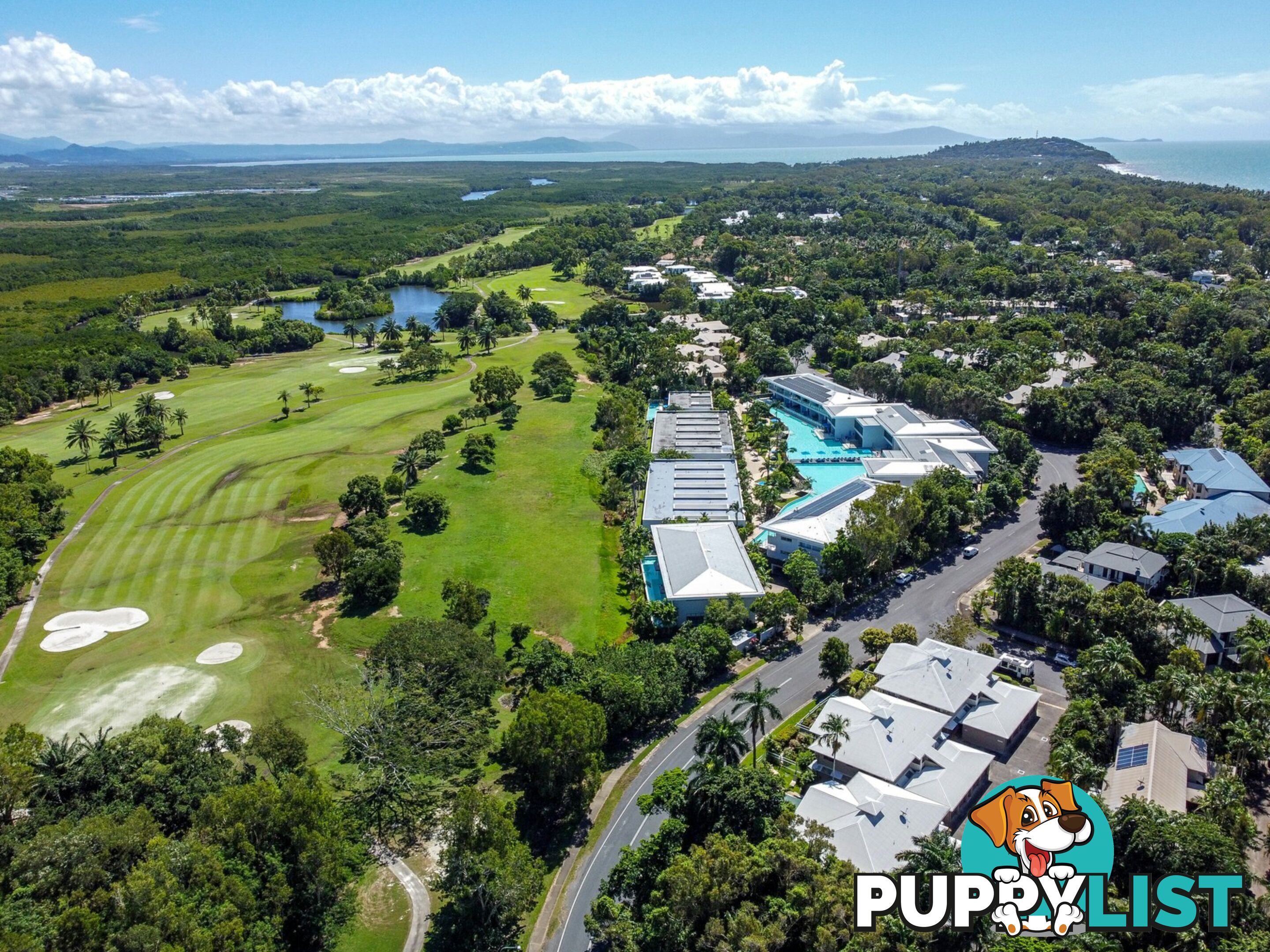 8 Pool/19-37 St Crispins Avenue PORT DOUGLAS QLD 4877