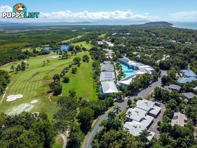 8 Pool/19-37 St Crispins Avenue PORT DOUGLAS QLD 4877