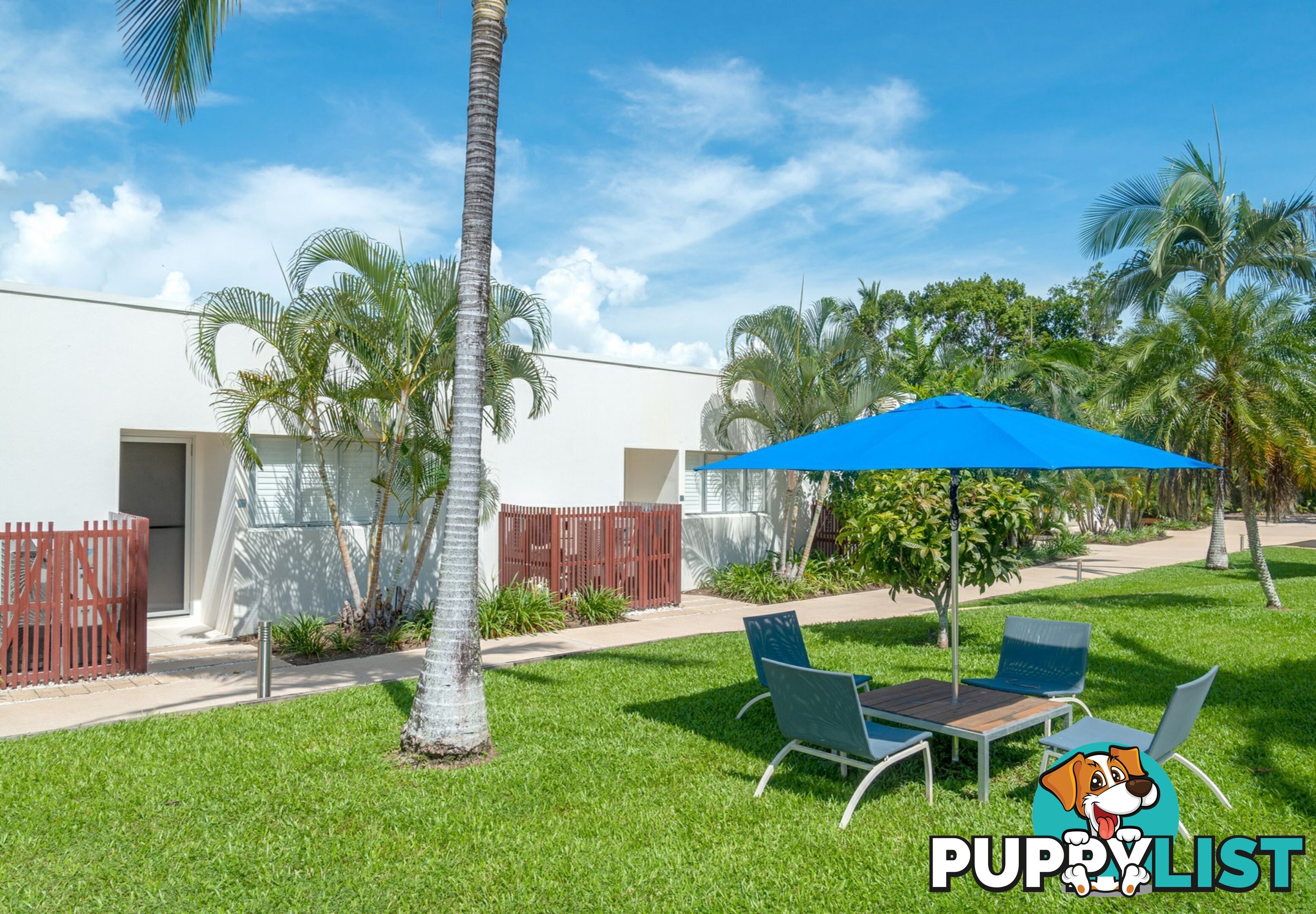 8 Pool/19-37 St Crispins Avenue PORT DOUGLAS QLD 4877