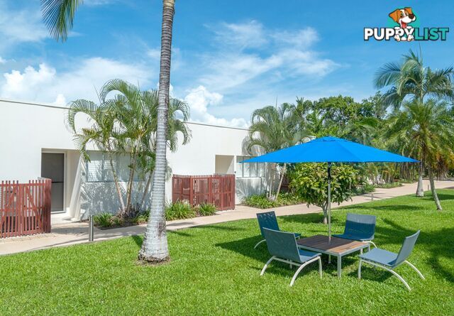 8 Pool/19-37 St Crispins Avenue PORT DOUGLAS QLD 4877